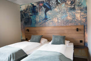Urheberrecht: Kai Storhagen Room Standard